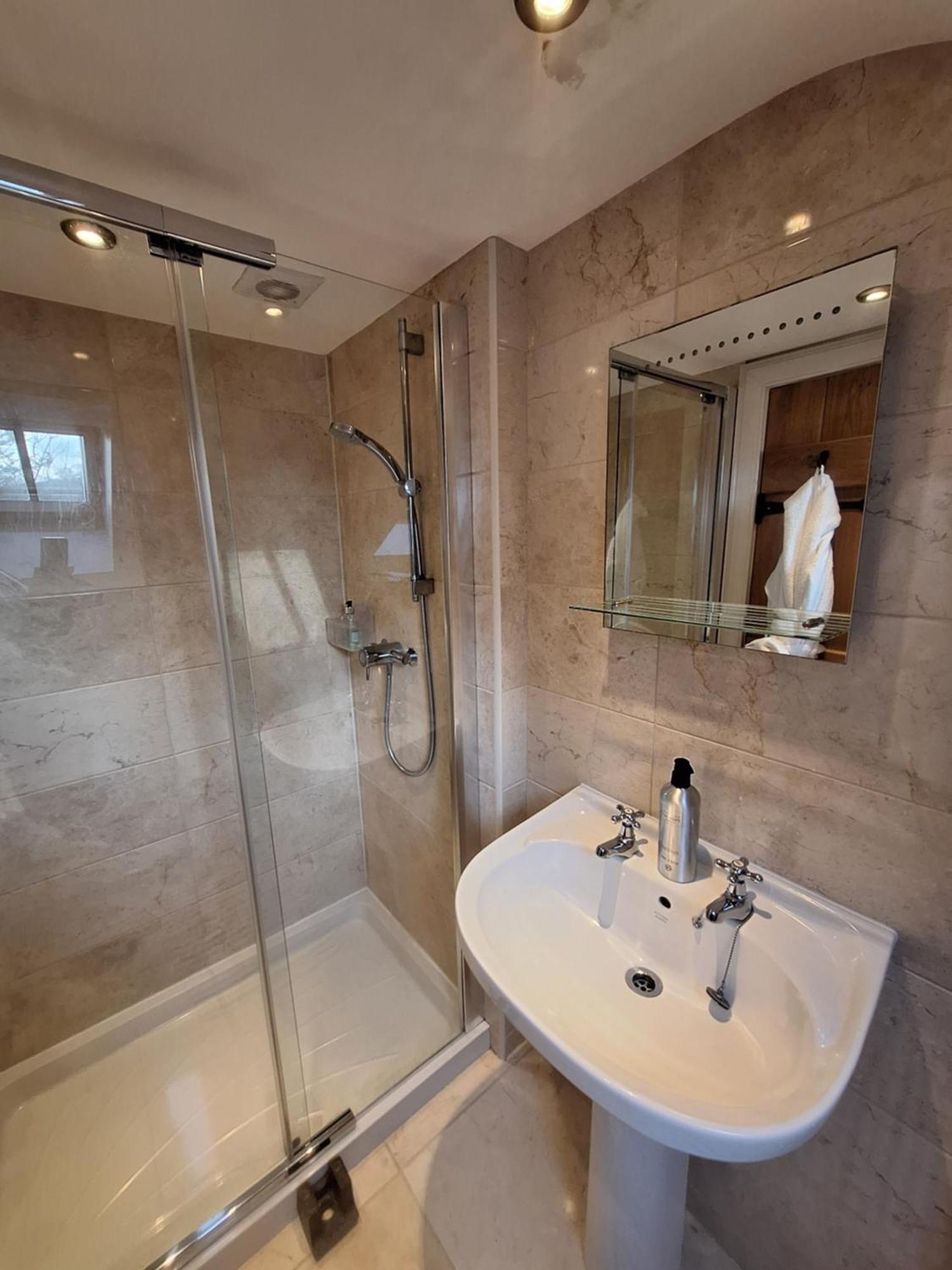 Cauldholm Apartment Moffat Luaran gambar