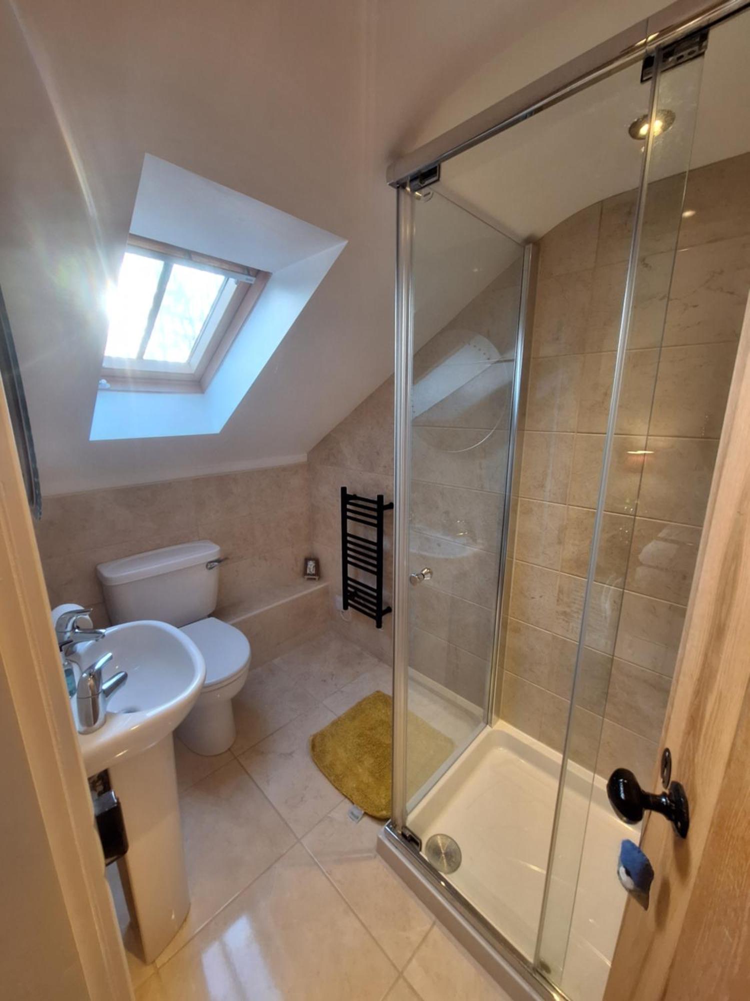 Cauldholm Apartment Moffat Luaran gambar